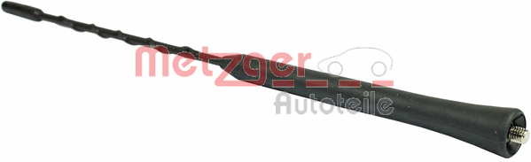 METZGER Acessorios para auto radios para automóveis - 2210008