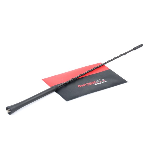 METZGER Acessorios para auto radios para automóveis - 2210018