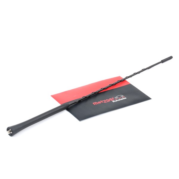 METZGER Acessorios para auto radios para automóveis - 2210019
