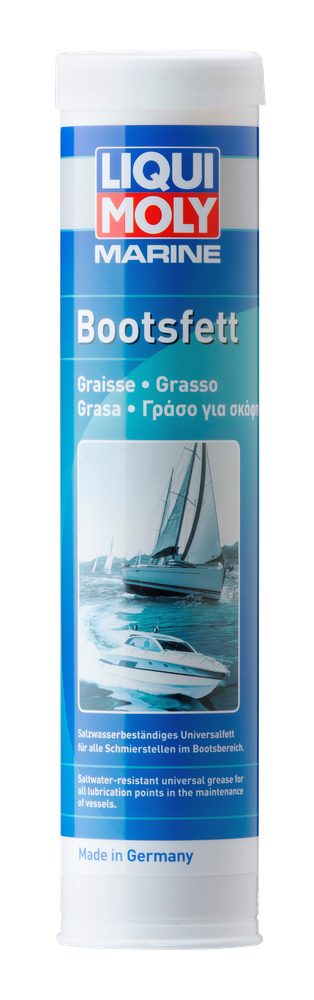 LIQUI MOLY Massa lubrificante 25043