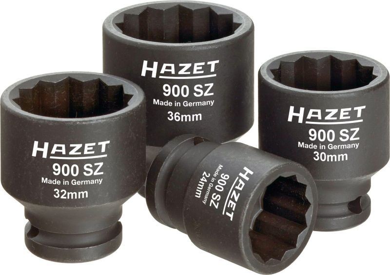 HAZET Gancho, extractor - 2520-1