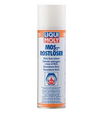 LIQUI MOLY Diluente de ferrugem 2653
