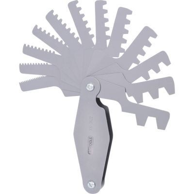 KS TOOLS Calibre roscado - 300.0622
