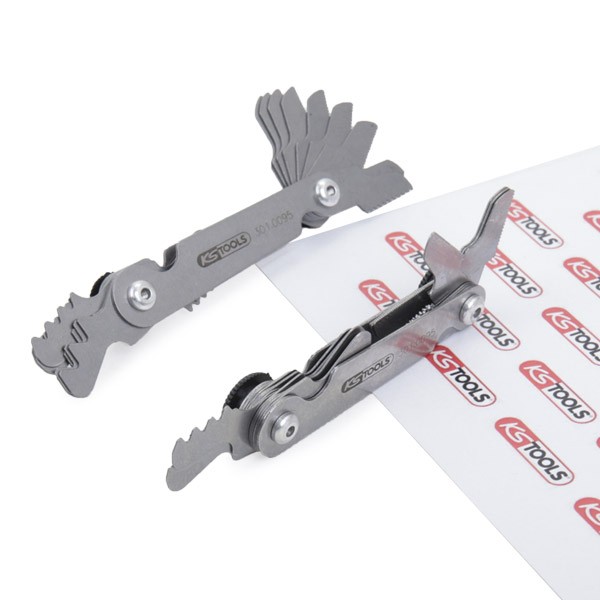 KS TOOLS Calibre roscado - 301.0095