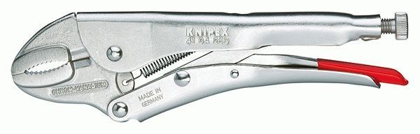 KNIPEX Alicate universal - 41 04 250