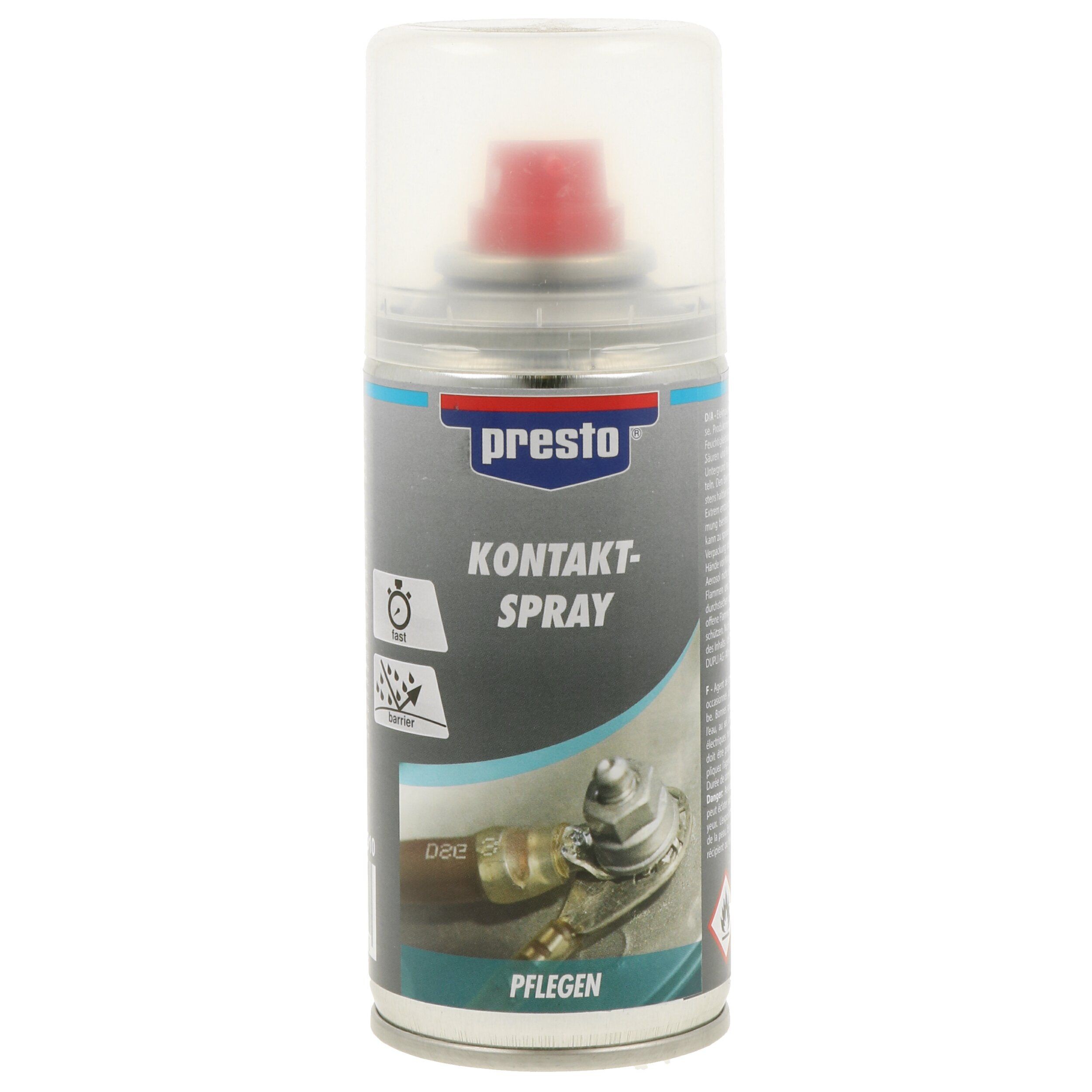 PRESTO Spray para contactos 429910