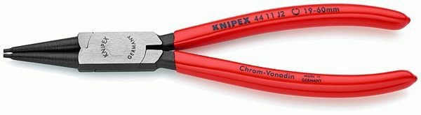 KNIPEX Alicate de freios - 44 11 J2