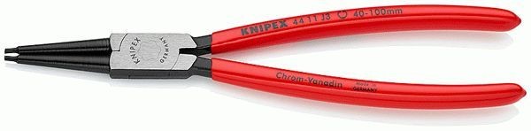 KNIPEX Alicate de freios - 44 11 J3