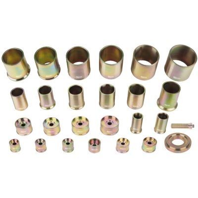 KS TOOLS Conjunto peças, ferramenta montagem / desmontagem à pressão - 440.0300