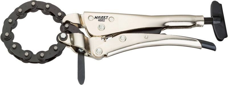 HAZET Corta-tubos - 4682