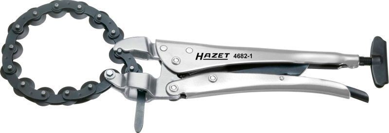 HAZET Corta-tubos - 4682-1