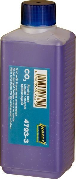 HAZET Produto de limpeza, detecção fissuras por absorção de tinta 4793-3