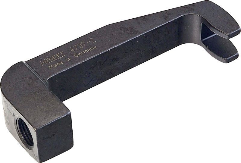 HAZET Adaptador, extractor de percussão (injector Common Rail) - 4797-2