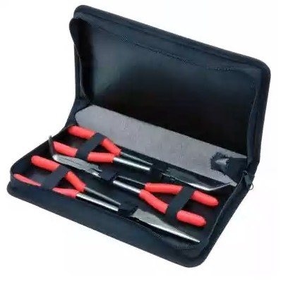 KS TOOLS Jogo de alicates - 500.7050