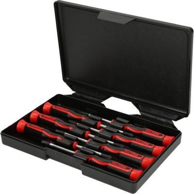 KS TOOLS Conjunto de chaves de parafusos - 500.7165