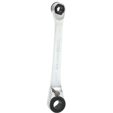 KS TOOLS Chave anular de roquete - 503.4678