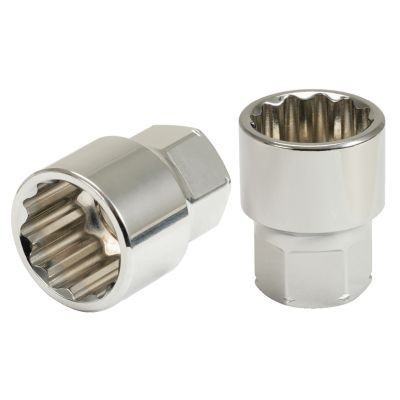 KS TOOLS Chave de caixa - 503.4981