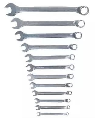 KS TOOLS Kit de chaves de luneta / de bocas - 517.0090