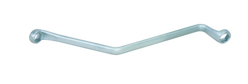 KS TOOLS Chave de luneta dupla, parafuso / válvula de purga do ar - 518.0309