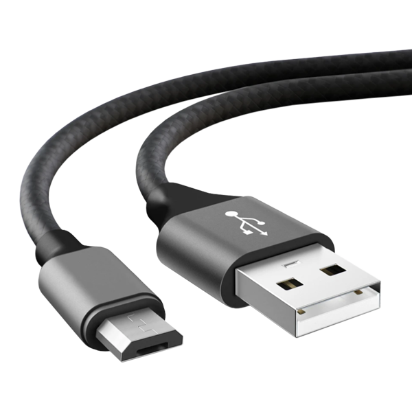 CARCOMMERCE 42626 Handy-Ladegerät fürs Auto Anzahl d. Ein-/Ausgänge: 1,  micro USB 42626