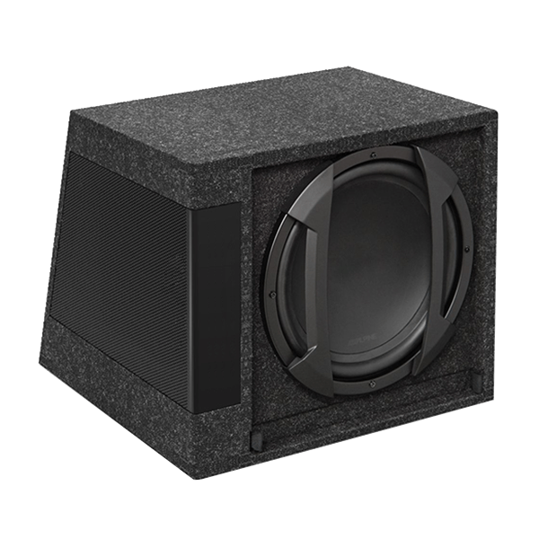 Passiv subwoofer