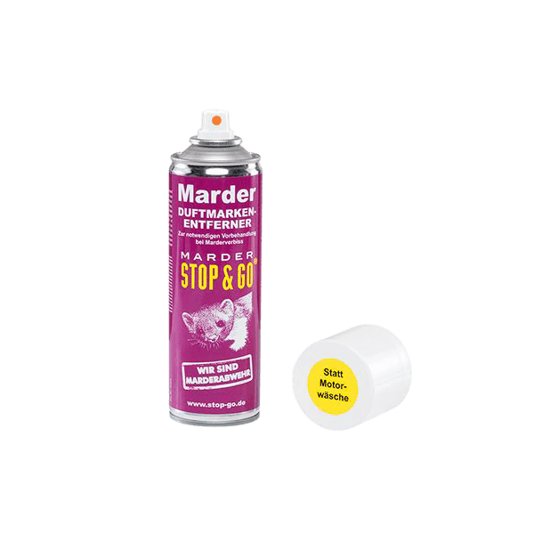 Marterspray