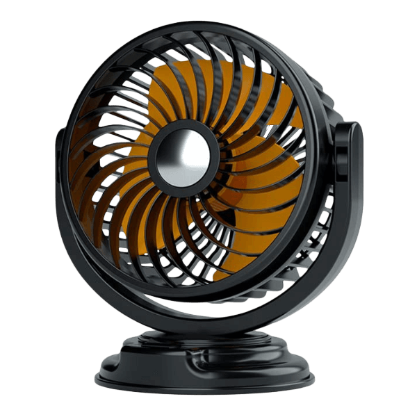 Portatīvi auto dzesēšanas ventilatori