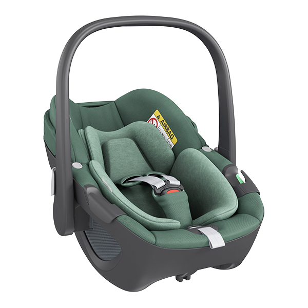 Autostol til baby