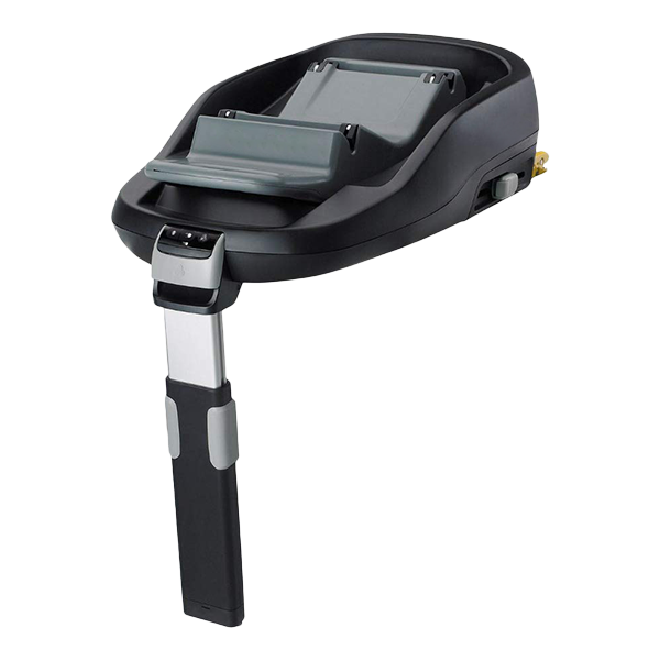 Isofix-base