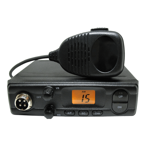 Radio CB