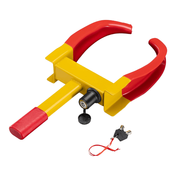 Sabot antivol