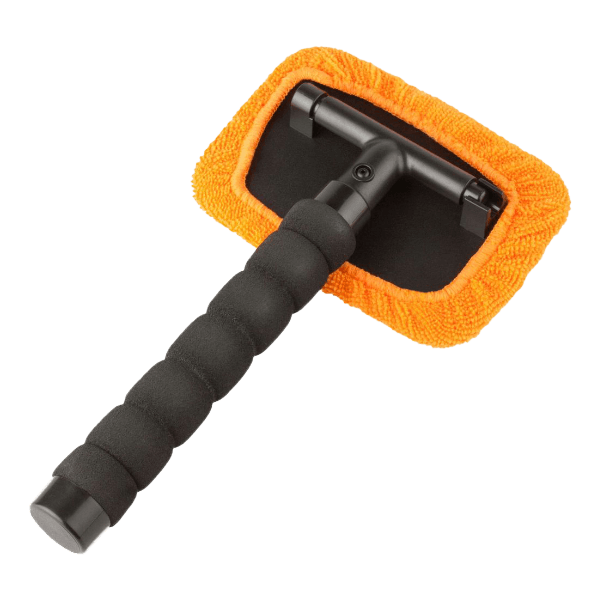 Limpador para janela do carro