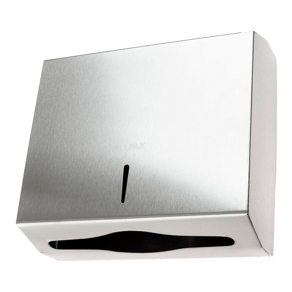 Distribuidor de toalhetes de papel