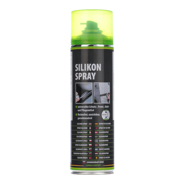 Szilikon spray