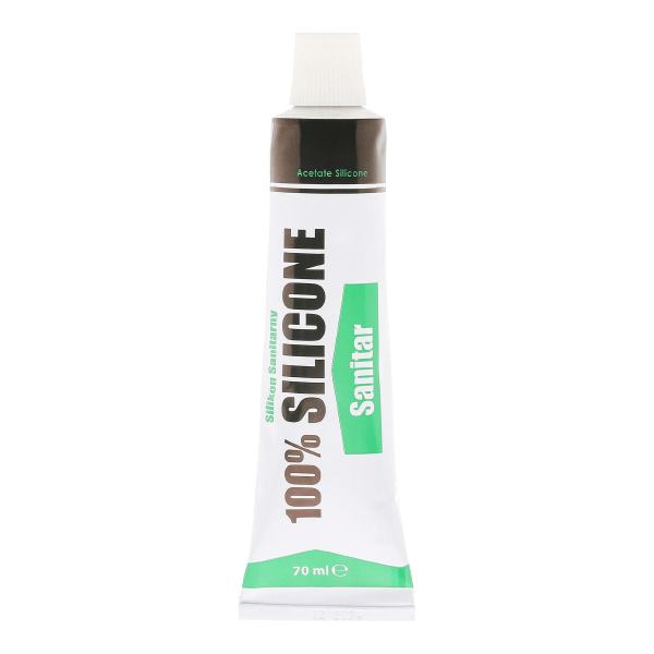 Sanitārais silikons