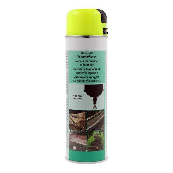 Markeringsspray