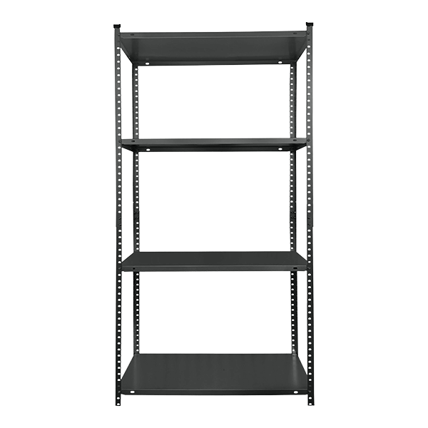 Garage shelving unit from Tool boxes catalogue