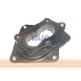 Flange, carburettor