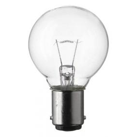 Bombilla halógena PHILIPS LONGLIFE ECOVISION 12V H7 55W X2