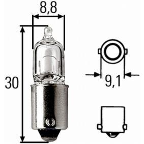 Lampadina luce posteriore di stop per Hyundai Terracan HP 2.9 CRDi 4WD 163  CV Diesel 120 kW 2003 - 2006 J3(CRDi) ▷ AUTODOC