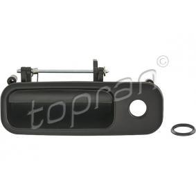 Türgriff für BMW 3 Limousine (F30, F80) 316 i 2012-2016 Benzin 136PS N13  B16 A