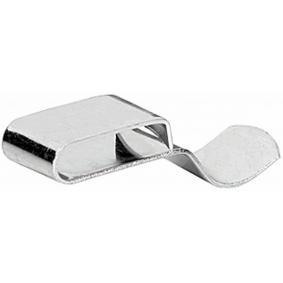 Eluttag / kontakter, universaldelar