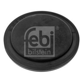 Flanschdeckel, Automatikgetriebe
