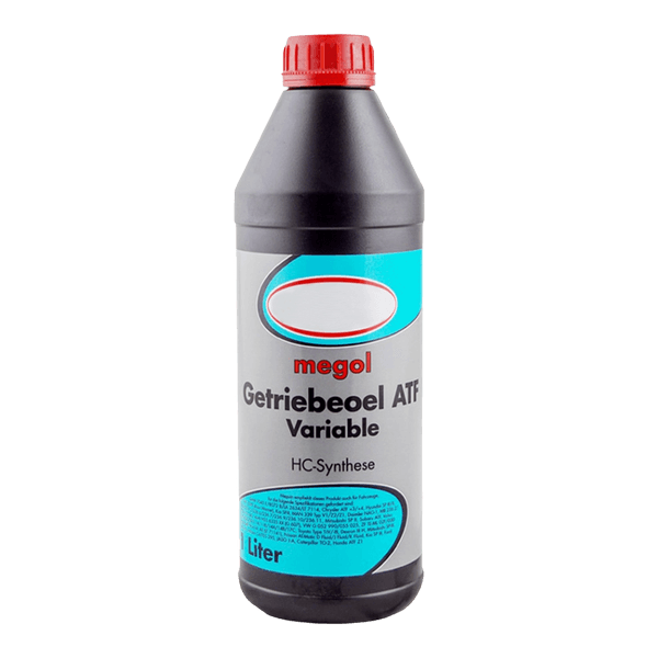 Olio cambio