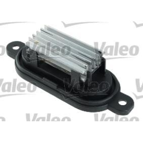 Resistance de chauffage MERCEDES Vito 638 CDi Diesel