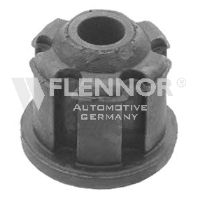 Suspension, alternateur