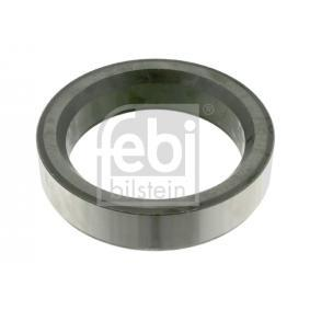 Ring, hjulnav