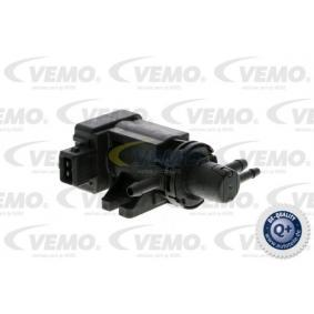 Ladedruckregelventil für BMW 3 Limousine (E90) 335d 3.0 2006-2011 Diesel  286PS M57 D30 (306D5)