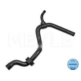 Braccio tergicristallo per LANCIA Ypsilon II (843) 1.2 (843.AXL1A)  2010-2011 Benzina 69CV 169 A4.000