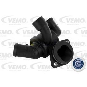 Thermostat für AUDI A3 Schrägheck (8P1) 2.0 TFSI 2004-2012 Benzin